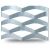 Galvanized Steel Expanded Metal Mesh Thickness 1.5 mm Width 2.44 m Length 3 m - Image 1