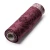 Italian Wallpaper Patterned Design 10mx0.70m Dark Red Color - Image 1