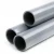 UPVC Pipe Class  5  Outside Diameter 450 mm Thickness 33.1 mm Gray Color | Aqtar Najd Company