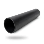 HDPE Pipes SDR21 Outside Diameter 1000 mm Thickness 47.7 mm Black