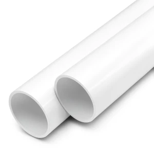 UPVC Pipes Nominal Pressure 6 Bar Outside Diameter 315 mm Thickness 7.7 mm White