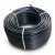 HDPE Plastic Coil Pipe  Nominal Pressure 12.5 Bar [PE 100] Outside Diameter 160 mm  SDR 11  Color Black | Almona Factory