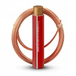 PVC Insulation Flexible Copper Electric Wire, 1.5mm Size, 450/750V | Alfanar