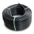 لفة أنابيب HDPE ضغط  15.6 بار [PE 100] قطر خارجي 20 مم  SDR 9  لون اسود | مصنع المنى