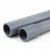 UPVC Pipes NPF Brand For Electrical Systems Nominal Pressure 2 Bar Outside Diameter 450 mm Thickness 3.6 mm Gray Colour