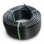 لفة أنابيب بلاستيك HDPE ضغط  15.6 بار [PE 100] قطر خارجي 32 مم  SDR 9  لون اسود | مصنع المنى