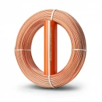 Copper Flexible Wire 0.75sq mm Size, 300/500V, PVC Insulation, 300ft Length | Alfanar