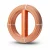 Copper Flexible Wire 0.75sq mm Size, 300/500V, PVC Insulation, 300ft Length | Alfanar