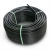 HDPE Plastic Coil Pipe  PN 15.6 Bar [PE 100] OD 40 mm  SDR 9  Color Black | Almona Factory