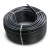 HDPE Plastic Coil Pipe  Nominal Pressure 15.6 Bar [PE 100] OD 50 mm  SDR 9  Color Black | Almona Factory