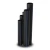 أنابيب HDPE SDR17 قطر خارجي 125 مم سمك 7.4 مم لون أسود - Image 1