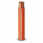 Copper Flexible Electric Wire 1mm Size, 300/500V, PVC Insulation, 300ft Length | Alfanar
