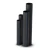 HDPE Pipes SDR17 Outside Diameter 160 mm Thickness 9.5 mm Black - Image 1