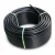 لفة أنابيب بلاستيك HDPE ضغط  15.6 بار [PE 100] قطر خارجي 140 مم  SDR 9  لون اسود | مصنع المنى