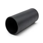Al-Jawdah HDPE Pipes SDR17 Outside Diameter 280 mm Thickness 16.6 mm Black