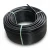 لفة أنابيب HDPE ضغط  19.2 بار [PE 100] قطر خارجي 16 مم  SDR 7.4  لون اسود | مصنع المنى