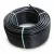 لفة أنابيب HDPE ضغط  19.2 بار [PE 100] قطر خارجي 20 مم  SDR 7.4  لون اسود | مصنع المنى