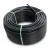 لفة أنابيب بلاستيك HDPE ضغط  19.2 بار [PE 100] قطر خارجي 32 مم  SDR 7.4  لون اسود | مصنع المنى