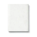 Italian Patterned Wallpaper 10m x 0.70m Off White, Model Z76026
