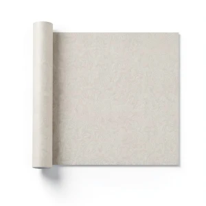 Italian Wallpaper Pattern Design 10m x 1.06m, Beige, Model 81959