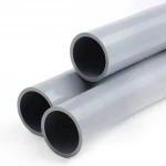 مواسير UPVC كلاس  5  قطر خارجي 160 مم سمك 11.9 مم لون رمادي | شركة اقطار نجد 