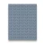 ورق حائط ايطالي هندسي 10 م × 0.70 م، لون أزرق، موديل Z76046 - Image 1