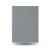 ورق جدراي هندسي 10 م × 0.70 م رمادي، موديل Z76048 - Image 1