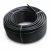 HDPE Plastic Coil Pipe  Nominal Pressure 12.5 Bar [PE 100] Outside Diameter 160 mm  SDR 11  Color Black | Almona Factory