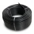 لفة أنابيب HDPE ضغط  15.6 بار [PE 100] قطر خارجي 16 مم  SDR 9  لون اسود | مصنع المنى