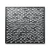 Hot Rolled Black Steel Expanded Metal Mesh Thickness 1.2 mm Width 2.44 m Length 2 m - Image 1