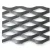 Hot Rolled (Black) Steel Expanded Metal Mesh  [Watad] Thickness 1.7 mm Width 1.22 meter Length 3 meter | Bait Al Tatawor Company
