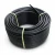 لفة أنابيب HDPE ضغط  15.6 بار [PE 100] قطر خارجي 20 مم  SDR 9  لون اسود | مصنع المنى