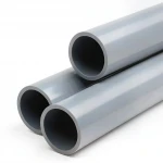 مواسير UPVC كلاس  5  قطر خارجي 450 مم سمك 33.1 مم لون رمادي | شركة اقطار نجد 