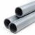 UPVC Pipe Class  5  Outside Diameter 450 mm Thickness 33.1 mm Gray Color | Aqtar Najd Company