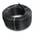لفة أنابيب بلاستيك HDPE ضغط  15.6 بار [PE 100] قطر خارجي 32 مم  SDR 9  لون اسود | مصنع المنى