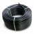 لفة أنابيب بلاستيك HDPE ضغط  15.6 بار [PE 100] قطر خارجي 40 مم  SDR 9  لون اسود | مصنع المنى