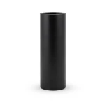HDPE Pipes SDR17 Outside Diameter 800 mm Thickness 47.4 mm Black