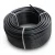 لفة أنابيب بلاستيك HDPE ضغط  15.6 بار [PE 100] قطر خارجي 75 مم  SDR 9  لون اسود | مصنع المنى