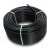 لفة أنابيب بلاستيك HDPE ضغط  15.6 بار [PE 100] قطر خارجي 90 مم  SDR 9  لون اسود | مصنع المنى
