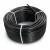 لفة أنابيب HDPE ضغط  15.6 بار [PE 100] قطر خارجي 110 مم  SDR 9  لون اسود | مصنع المنى