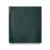 Italian Wallpaper Patterned Design 10mx0.70m Dark Green - Image 1