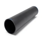 HDPE Pipes SDR17 Outside Diameter 1000 mm Thickness 59.3 mm Black