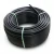 لفة أنابيب HDPE ضغط  15.6 بار [PE 100] قطر خارجي 125 مم  SDR 9  لون اسود | مصنع المنى