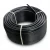 لفة أنابيب HDPE ضغط  15.6 بار [PE 100] قطر خارجي 160 مم  SDR 9  لون اسود | مصنع المنى