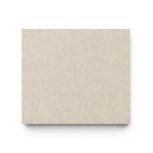 Italian Wallpaper Pattern Design 10m x 1.06m, Beige, Model 81956