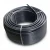 HDPE Plastic Coil Pipe  Nominal Pressure 19.2 Bar [PE 100] OD 16 mm  SDR 7.4  Color Black | Almona Factory