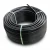 لفة أنابيب بلاستيك HDPE ضغط  19.2 بار [PE 100] قطر خارجي 32 مم  SDR 7.4  لون اسود | مصنع المنى