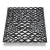 Hot Rolled Black Steel Expanded Metal Mesh Thickness 1.2 mm Width 2.44 m Length 7 m - Image 1