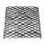 Hot Rolled Black Steel Expanded Metal Mesh Thickness 1.4 mm Width 2.44 m Length 1 m - Image 1