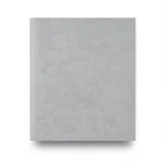 Patterned Wallpaper Gray Color 10m x 0.70m Model Z76049